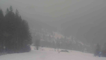 Ski Karlov - areál Karlov