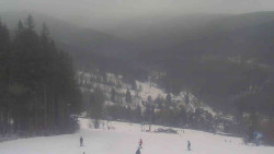 Sjezdovky V Javořinách a Rodinná