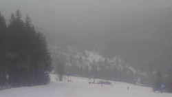 Sjezdovky V Javořinách a Rodinná