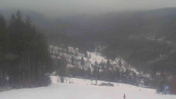 Sjezdovky V Javořinách a Rodinná