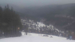 Sjezdovky V Javořinách a Rodinná