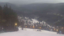 Sjezdovky V Javořinách a Rodinná