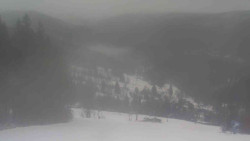 Sjezdovky V Javořinách a Rodinná