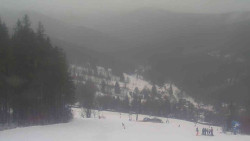 Sjezdovky V Javořinách a Rodinná