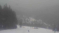 Sjezdovky V Javořinách a Rodinná