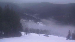 Sjezdovky V Javořinách a Rodinná