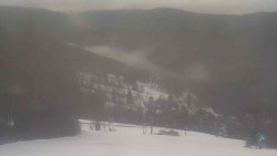 Sjezdovky V Javořinách a Rodinná