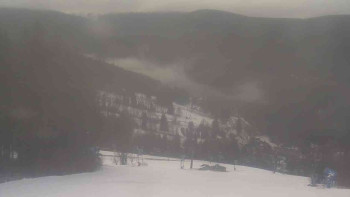 Ski Karlov - areál Karlov