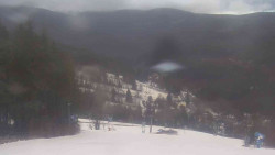 Sjezdovky V Javořinách a Rodinná