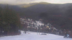 Sjezdovky V Javořinách a Rodinná