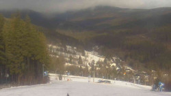 Sjezdovky V Javořinách a Rodinná