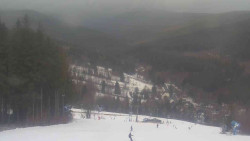 Sjezdovky V Javořinách a Rodinná