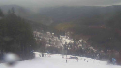 Sjezdovky V Javořinách a Rodinná