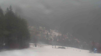 Ski Karlov - areál Karlov