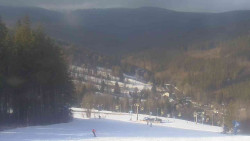 Sjezdovky V Javořinách a Rodinná