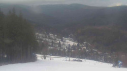 Sjezdovky V Javořinách a Rodinná