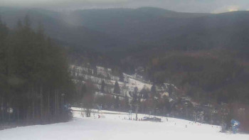 Ski Karlov - areál Karlov