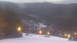 Sjezdovky V Javořinách a Rodinná