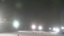 Sjezdovky V Javořinách a Rodinná