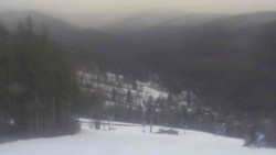 Sjezdovky V Javořinách a Rodinná