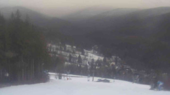 Ski Karlov - areál Karlov