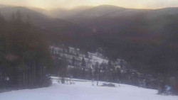 Sjezdovky V Javořinách a Rodinná