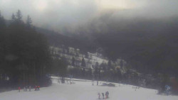 Sjezdovky V Javořinách a Rodinná