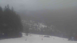 Sjezdovky V Javořinách a Rodinná