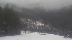 Sjezdovky V Javořinách a Rodinná