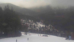 Sjezdovky V Javořinách a Rodinná