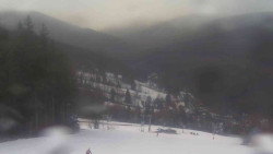 Sjezdovky V Javořinách a Rodinná