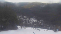 Sjezdovky V Javořinách a Rodinná