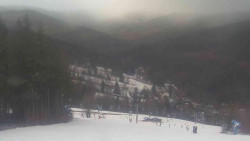 Sjezdovky V Javořinách a Rodinná