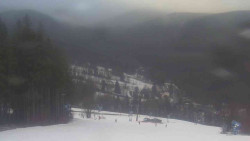 Sjezdovky V Javořinách a Rodinná