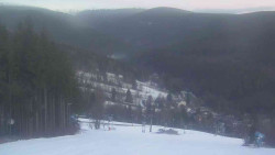 Sjezdovky V Javořinách a Rodinná