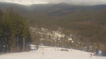 Ski Karlov - areál Karlov