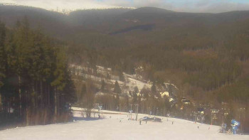 Ski Karlov - areál Karlov