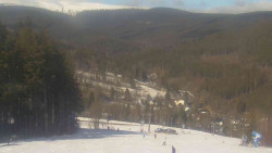 Sjezdovky V Javořinách a Rodinná