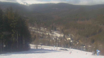 Ski Karlov - areál Karlov