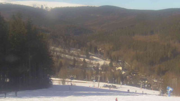 Ski Karlov - areál Karlov