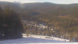 Sjezdovky V Javořinách a Rodinná