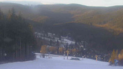 Sjezdovky V Javořinách a Rodinná