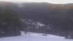 Sjezdovky V Javořinách a Rodinná