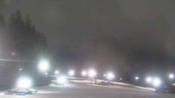 Sjezdovky V Javořinách a Rodinná