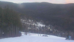 Sjezdovky V Javořinách a Rodinná