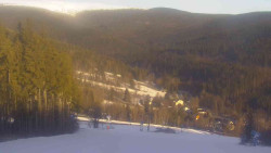 Sjezdovky V Javořinách a Rodinná