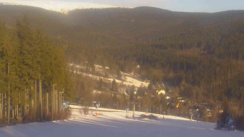 Ski Karlov - areál Karlov