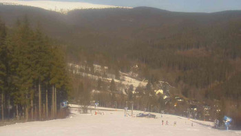 Ski Karlov - areál Karlov