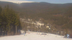 Sjezdovky V Javořinách a Rodinná