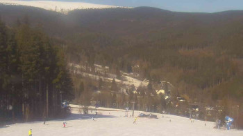 Ski Karlov - areál Karlov